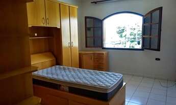 Imagem 6: Casa com 3 dormitórios para alugar, 0 m² por R$ 2.700,00/mês - Jardim São Conrado - Indaia