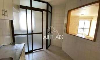 Imagem 8: Apartamento com 3 dormitórios, 70 m² - venda por R$ 520.000,00 ou aluguel por R$ 3.055,00