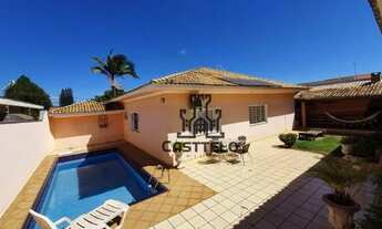 Imagem: Casa à venda, 390 m² por R$ 1.200.000