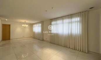 Imagem 2: Apartamento para aluguel 4 quartos 4 suítes 4 vagas - Santo Agostinho