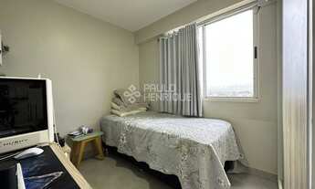 Imagem 2: Apartamento 3 Quartos (Suíte) Reformado + Armários Planejados