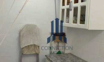 Imagem 3: Apartamento com 2 dormitórios à venda, 60 m² por R$ 545.000,00 - Água Verde - Curitiba/PR