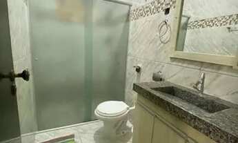 Imagem 5: Casa para venda possui 75 metros quadrados com 3 quartos em Centro - Camaçari - BA