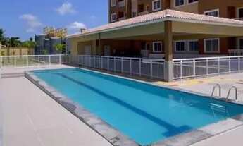 Imagem 6: Apartamento novo para alugar na paupina