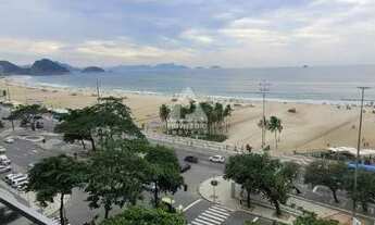 Imagem 2: Apartamento à venda, 2 quartos, 2 suítes, 1 vaga, Copacabana - RIO DE JANEIRO/RJ
