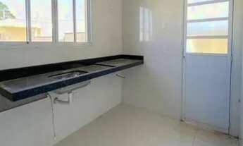 Imagem 3: CASAS DE CONDOMÍNIO COM 3 QUARTOS E 1 BANHEIRO À VENDA EM JARDIM ESTANCIA BRASIL