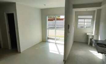 Imagem 2: Apartamento térreo