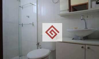 Imagem 5: Cobertura com 2 dormitórios para alugar, 90 m² por R$ 1.684,68/mês - Parque João Ramalho