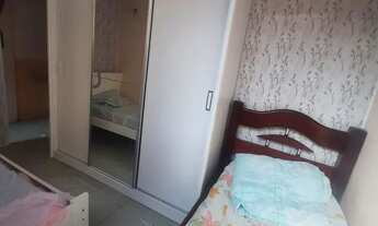 Imagem: Alugo quarto mobiliado na diária