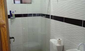 Imagem 5: Casa condomínio de fundos