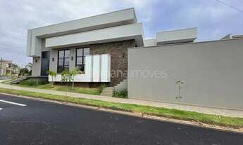 Imagem 4: Casa de condomínio para venda no Residencial Village Damha Rio Preto II