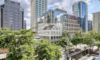 Imagem 5: Apartamento para alugar no bairro Vila Olímpia - São Paulo/SP, Zona Sul