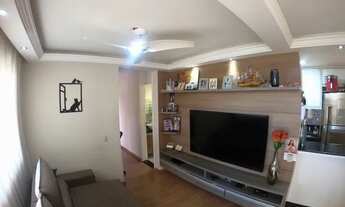 Imagem: KL - Lindo apartamento montado e reformado