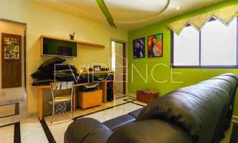 Imagem 7: Espaçoso apartamento de 246 metros no coração do Tatuapé