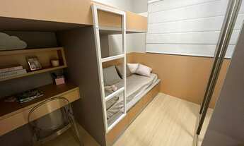 Imagem 6: Apartamento 2 dormitór para venda com 51 mts Sorocaba