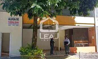 Imagem 2: Loja de 240 m² , com 3 banheiros e 4 vagas de garagem, para locação por R$ 14.000,00 - Mo