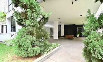 Imagem 2: Apartamento-São Paulo-JARDIM PAULISTA