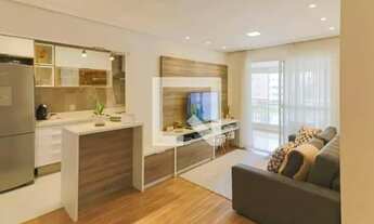 Imagem: Apartamento com 3 quartos (1 suíte) à