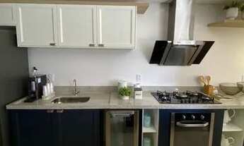 Imagem 6: Apê Setor Marista 3 suítes