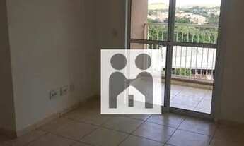 Imagem 5: Apartamento com 2 dormitórios, 52 m² - venda por R$ 220.000 ou aluguel por R$ 1.390/mês