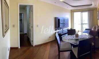 Imagem: São Paulo - Apartamento Padrão - São