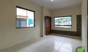 Imagem 2: Casa para aluguel, 2 quartos, Cordoeira - Nova Friburgo/RJ