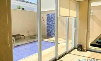 Imagem 4: CASA EM CONDOMÍNIO - CONDOMÍNIO PORTAL DO JEQUITIBÁ - SP