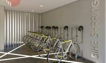 Imagem 7: Apartamento com 4 dormitórios à venda, 322 m² por R$ 2.810.000,00 - Vila do Golf - Ribeirã