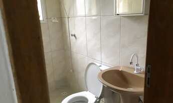 Imagem 6: Studio para aluguel com 38 metros quadrados com 1 quarto em Cajuru - Curitiba - PR