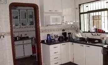 Imagem 7: Sobrado com 4 dormitórios para alugar, 295 m² por R$ 8.000,00/mês - Jardim Vila Formosa