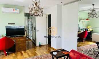 Imagem 6: Apartamento com 2 suítes, 140 m² - Vila Mariana - São Paulo/SP