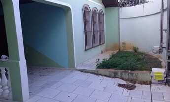 Imagem: Casa no Bairro Vila Cardia na cidade de