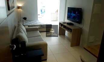 Imagem 2: Flat disponível no Itaim Bibi