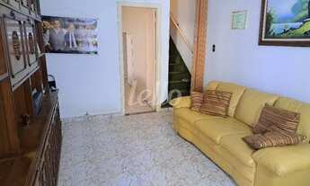 Imagem 2: São Paulo - Casa Padrão - Vila Bertioga