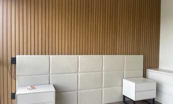 Imagem 5: Venda de Casa com 335 M² com 4 quartos no Alphaville - Linear e Vista Privilegiada da Lago