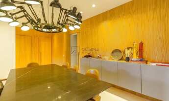 Imagem 5: Venda Apartamento 3 Dormitórios - 211 m² Moema