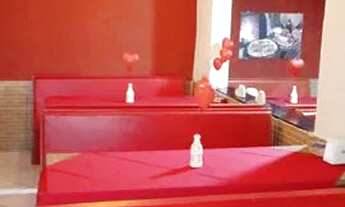 Imagem 3: Salão para cafeteria, restaurante, lanchonete