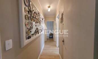 Imagem 6: Apartamento com 3 dormitórios e 1 vaga coberta à venda no bairro Menino Deus em Porto