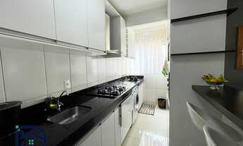 Imagem: Apartamento em Residencial Araguaia