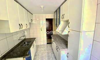 Imagem 2: Apartamento com 2 dormitórios para alugar, 50 m² por R$ 1.700,00/mês - Brasilândia - São P