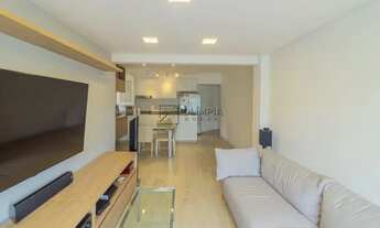 Imagem 5: Venda Apartamento 2 Dormitórios - 80 m² Vila Olímpia