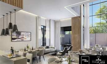 Imagem 2: Apartamento para venda com 136 metros quadrados com 3 quartos