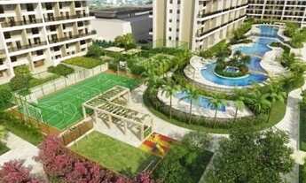 Imagem 6: ALUGUEL apartamento Taguá Life