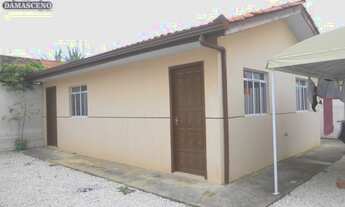 Imagem: Residência com 2 quartos para alugar por