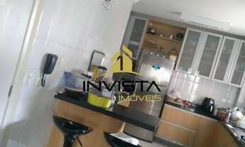 Imagem 4: Mega Oportunidade, Condominio Clube- Grand Splendor -142m -Varanda Gourmet