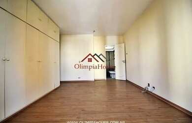 Imagem 12: Locação Apartamento 4 Dormitórios - 270 m² Brooklin