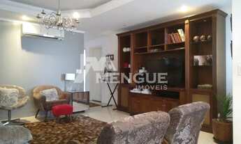 Imagem 5: Excelente casa com 3 Dormitórios e 2 vagas à venda no bairro Sarandi em Porto Alegre com 2