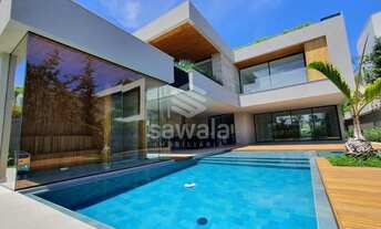 Imagem 7: Barra da Tijuca Casa em condomínio com 5 dormitórios