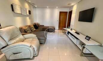 Imagem 7: Apartamento com 3 dormitórios à venda, 199 m² por R$ 2.400.000 - Ponta da Praia - Santos/S