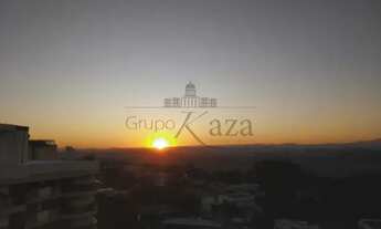 Imagem 7: Apartamento mobiliado Edifício Ipanema - Jardim São Dimas- 3 dormitórios - 120 m²